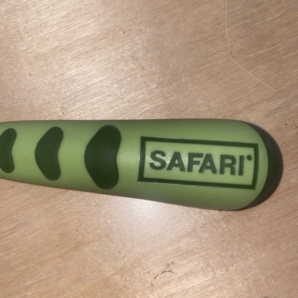Safari Long Hair Pet Brush Dematting Brush